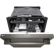  LG Built-in Dishwasher with QuadWash® Pro LDNTM545D IMAGE 5