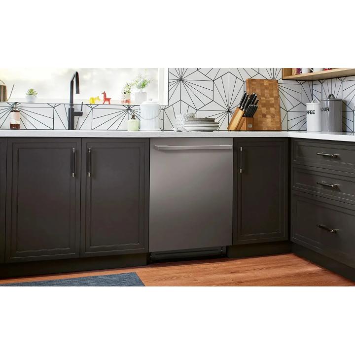  LG Built-in Dishwasher with QuadWash® Pro LDNTM545D IMAGE 8