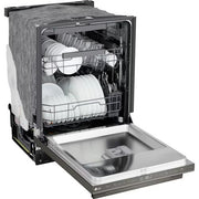  LG Built-in Dishwasher with QuadWash® Pro LDNTM545D IMAGE 9