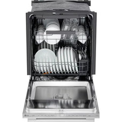  LG Built-in Dishwasher with QuadWash® Pro LDNTM545S IMAGE 2