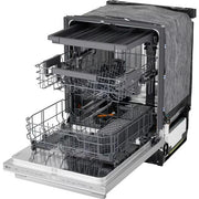  LG Built-in Dishwasher with QuadWash® Pro LDNTM545S IMAGE 5