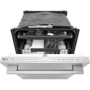  LG Built-in Dishwasher with QuadWash® Pro LDNTM545S IMAGE 6