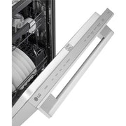  LG Built-in Dishwasher with QuadWash® Pro LDNTM545S IMAGE 7