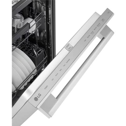  LG Built-in Dishwasher with QuadWash® Pro LDNTM545S IMAGE 7