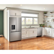  LG 36-inch, 25.5 cu. ft. Counter-Depth MAX™ French 3-Door Refrigerator with Water and Ice Dispensing System LF26C6230V IMAGE 15