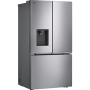  LG 36-inch, 25.5 cu. ft. Counter-Depth MAX™ French 3-Door Refrigerator with Water and Ice Dispensing System LF26C6230V IMAGE 4