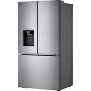  LG 36-inch, 25.5 cu. ft. Counter-Depth MAX™ French 3-Door Refrigerator with Water and Ice Dispensing System LF26C6230V IMAGE 5