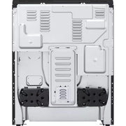  LG 30-inch Slide-In Electric Range with  UltraHeat™ LSEL6330SE IMAGE 10