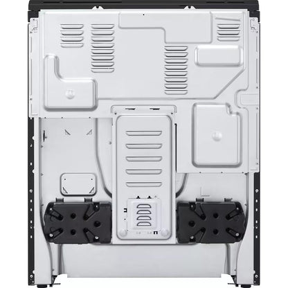  LG 30-inch Slide-In Electric Range with  UltraHeat™ LSEL6330SE IMAGE 10