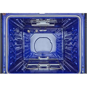  LG 30-inch Slide-In Electric Range with  UltraHeat™ LSEL6330SE IMAGE 6