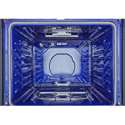  LG 30-inch Slide-In Electric Range with  UltraHeat™ LSEL6330SE IMAGE 6