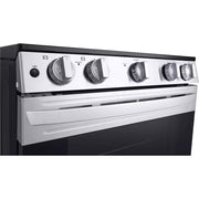  LG 30-inch Slide-In Electric Range with  UltraHeat™ LSEL6330SE IMAGE 7