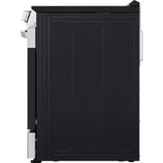  LG 30-inch Slide-In Electric Range with  UltraHeat™ LSEL6330SE IMAGE 9