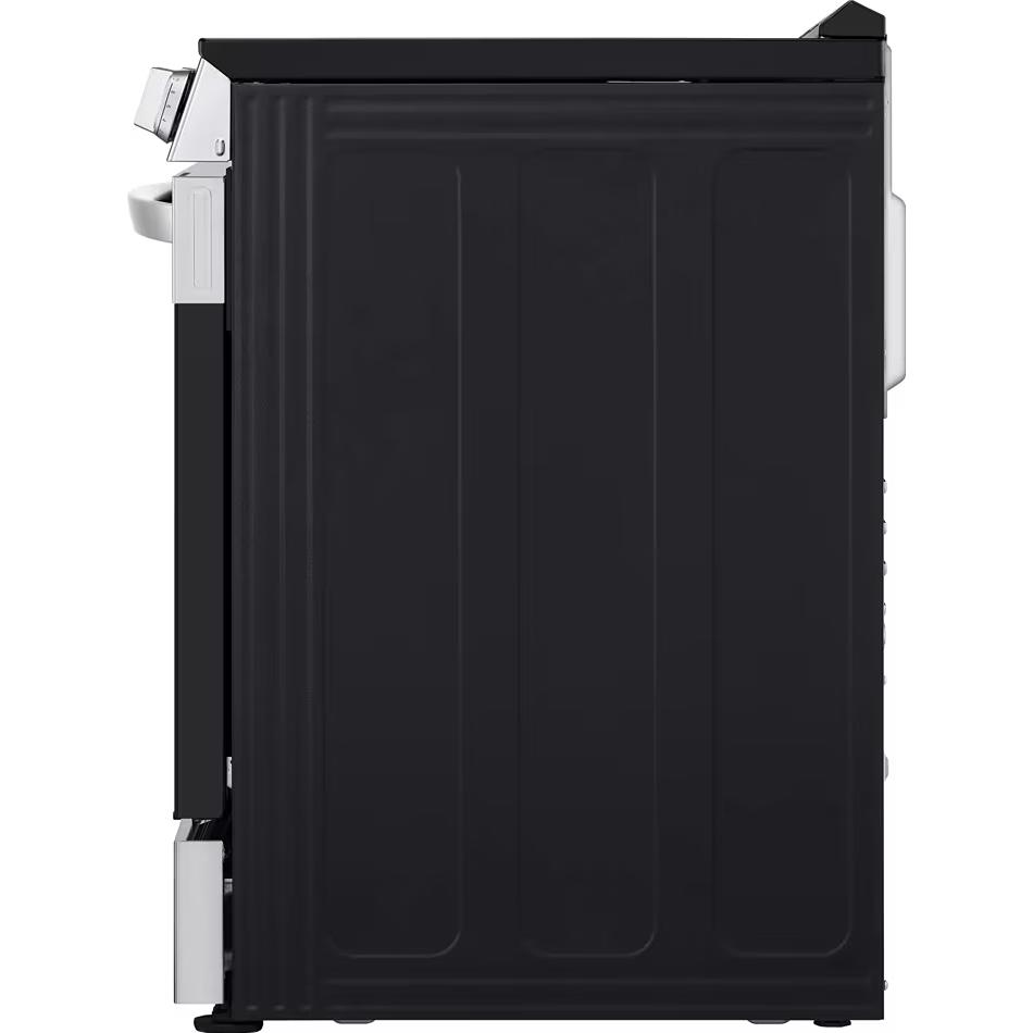  LG 30-inch Slide-In Electric Range with  UltraHeat™ LSEL6330SE IMAGE 9