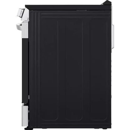  LG 30-inch Slide-In Electric Range with  UltraHeat™ LSEL6330SE IMAGE 9