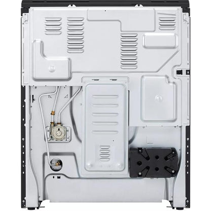  LG 30-inch Slide-In Gas Range with SuperBoil™ LSGL5830S IMAGE 13