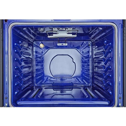  LG 30-inch Slide-In Gas Range with SuperBoil™ LSGL5830S IMAGE 6