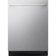  LG STUDIO Built-in Dishwasher with QuadWash® Pro SDNTHS72S IMAGE 1