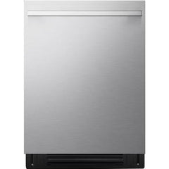 LG STUDIO Built-in Dishwasher with QuadWash® Pro SDNTHS72S IMAGE 1