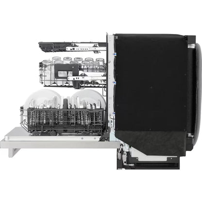  LG STUDIO Built-in Dishwasher with QuadWash® Pro SDNTHS72S IMAGE 11