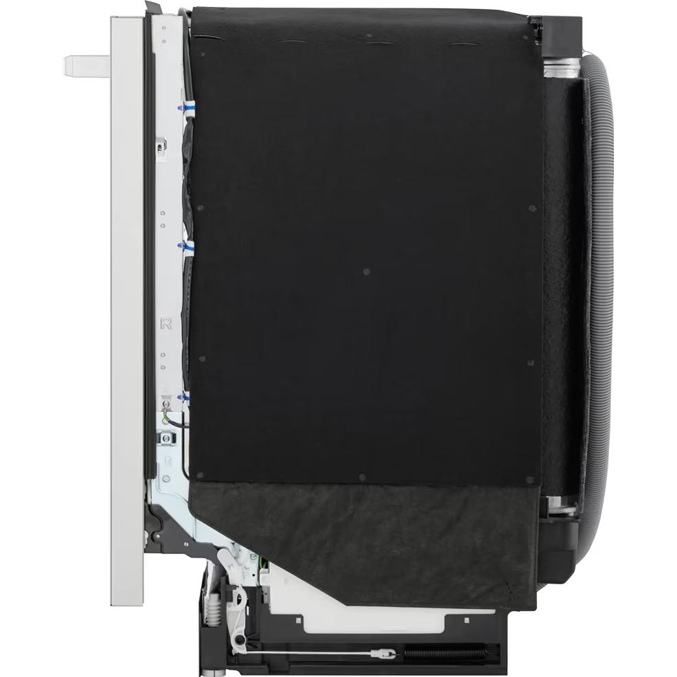  LG STUDIO Built-in Dishwasher with QuadWash® Pro SDNTHS72S IMAGE 13