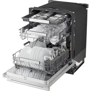  LG STUDIO Built-in Dishwasher with QuadWash® Pro SDNTHS72S IMAGE 5