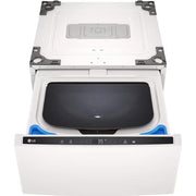  LG 1.0 cu. ft. SideKick™ Pedestal Washer WD300CA IMAGE 1