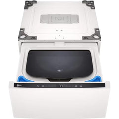  LG 1.0 cu. ft. SideKick™ Pedestal Washer WD300CA IMAGE 1
