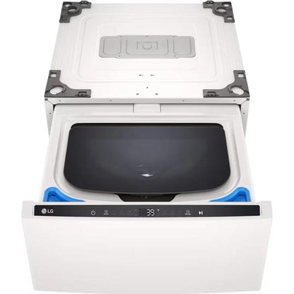  LG 1.0 cu. ft. SideKick™ Pedestal Washer WD300CA IMAGE 1