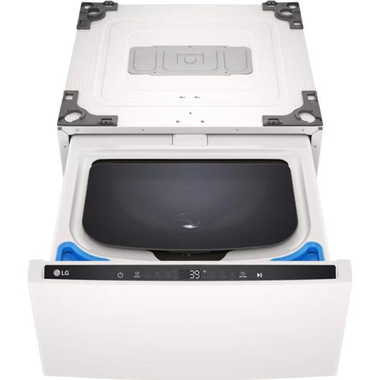  LG 1.0 cu. ft. SideKick™ Pedestal Washer WD300CA IMAGE 1