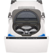  LG 1.0 cu. ft. SideKick™ Pedestal Washer WD300CA IMAGE 2