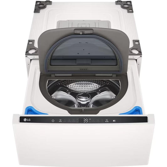  LG 1.0 cu. ft. SideKick™ Pedestal Washer WD300CA IMAGE 2