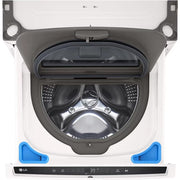  LG 1.0 cu. ft. SideKick™ Pedestal Washer WD300CA IMAGE 3