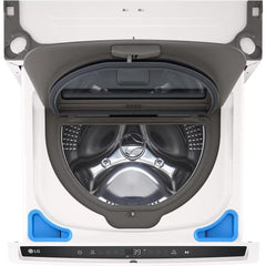  LG 1.0 cu. ft. SideKick™ Pedestal Washer WD300CA IMAGE 3