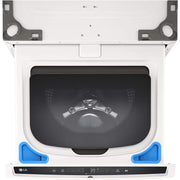  LG 1.0 cu. ft. SideKick™ Pedestal Washer WD300CA IMAGE 4