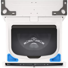  LG 1.0 cu. ft. SideKick™ Pedestal Washer WD300CA IMAGE 4