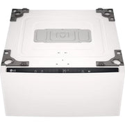  LG 1.0 cu. ft. SideKick™ Pedestal Washer WD300CA IMAGE 7