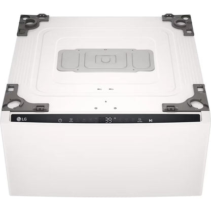  LG 1.0 cu. ft. SideKick™ Pedestal Washer WD300CA IMAGE 7