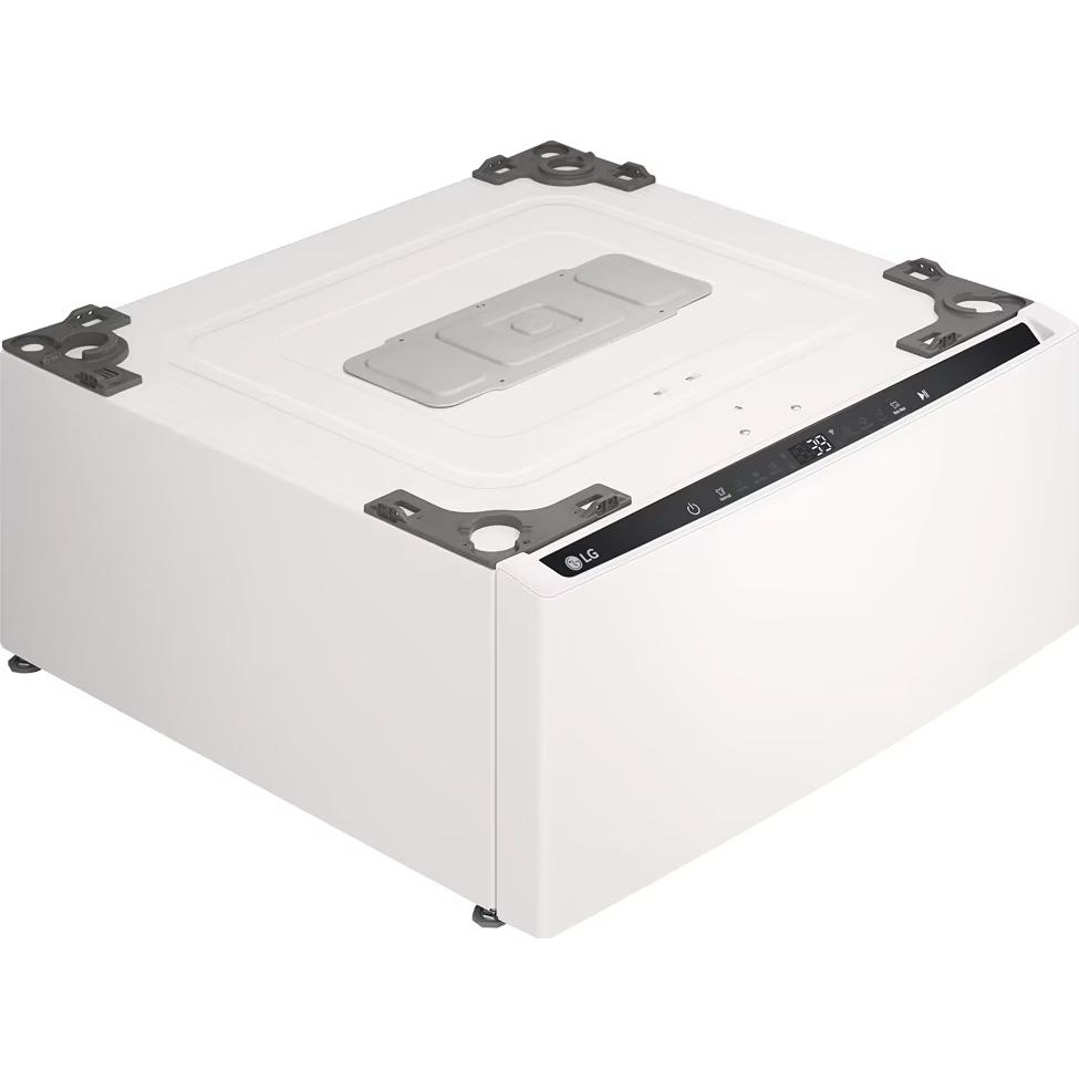  LG 1.0 cu. ft. SideKick™ Pedestal Washer WD300CA IMAGE 8