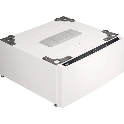  LG 1.0 cu. ft. SideKick™ Pedestal Washer WD300CA IMAGE 8