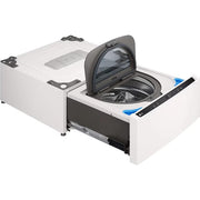  LG 1.0 cu. ft. SideKick™ Pedestal Washer WD300CA IMAGE 9
