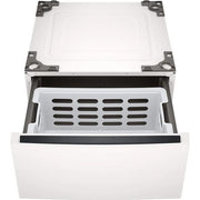  LG 27" Laundry Pedestal with Storage Drawer WDP6A IMAGE 1