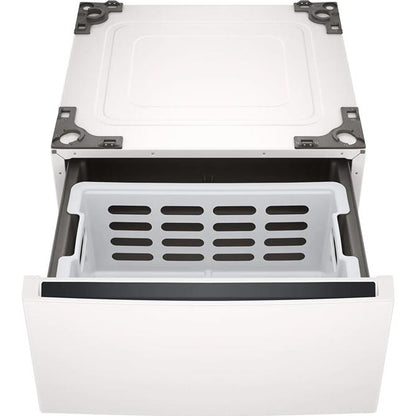  LG 27" Laundry Pedestal with Storage Drawer WDP6A IMAGE 1