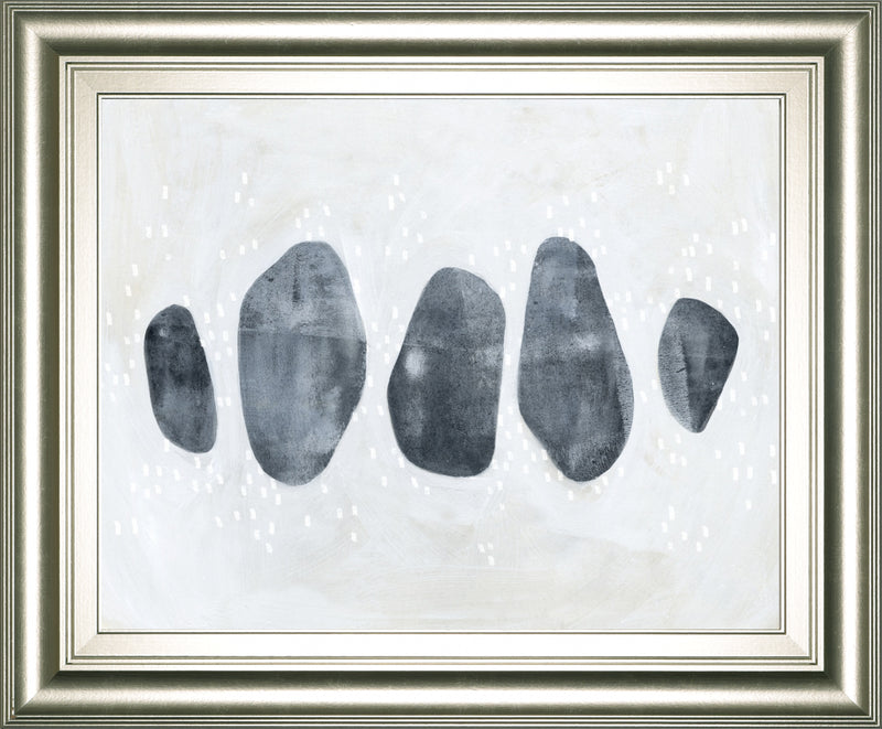 Stone Collection I BY Emma Scarvey