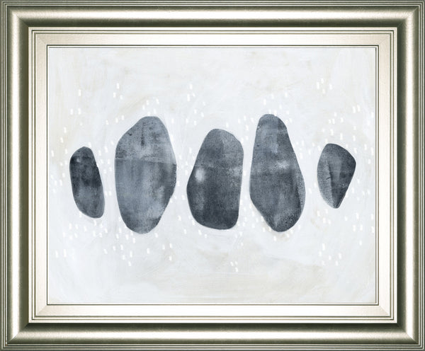 Stone Collection I BY Emma Scarvey
