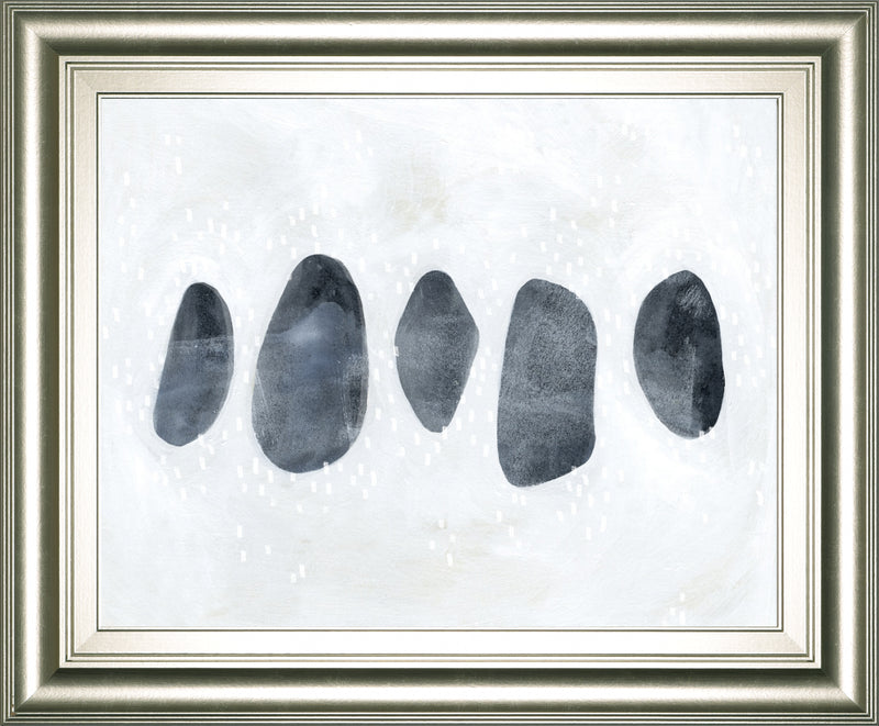 Stone Collection II BY Emma Scarvey