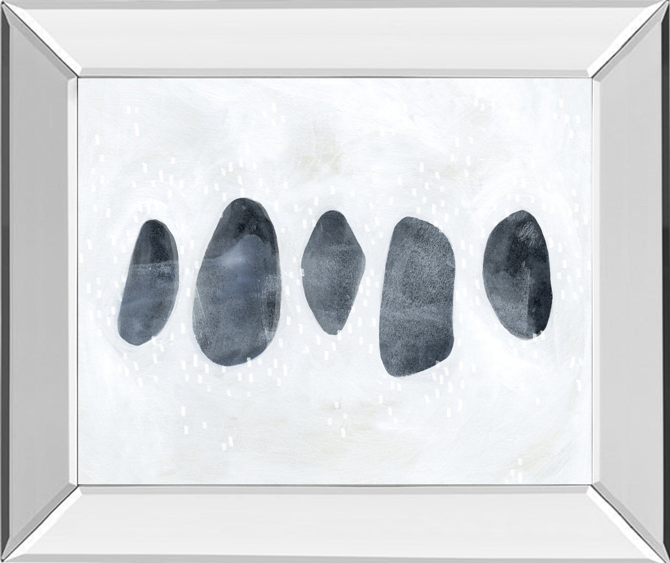 Stone Collection II BY Emma Scarvey