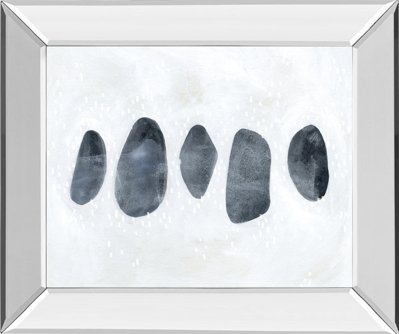 Stone Collection II BY Emma Scarvey