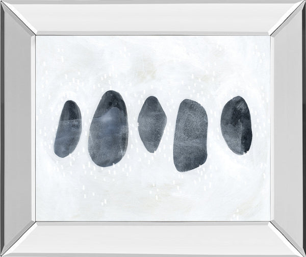 Stone Collection II BY Emma Scarvey