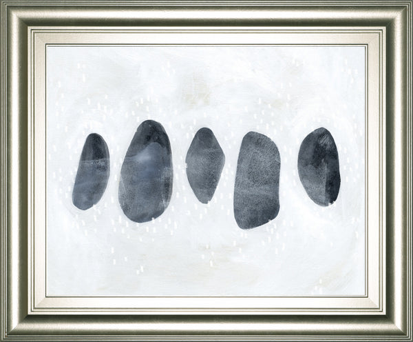 Stone Collection II BY Emma Scarvey